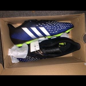 Adidas Predator Freak